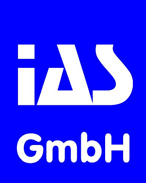 IAS GmbH Logo
